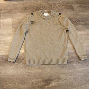 Zara Boys Sweater